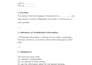 draft contracts, agreements and legal documents